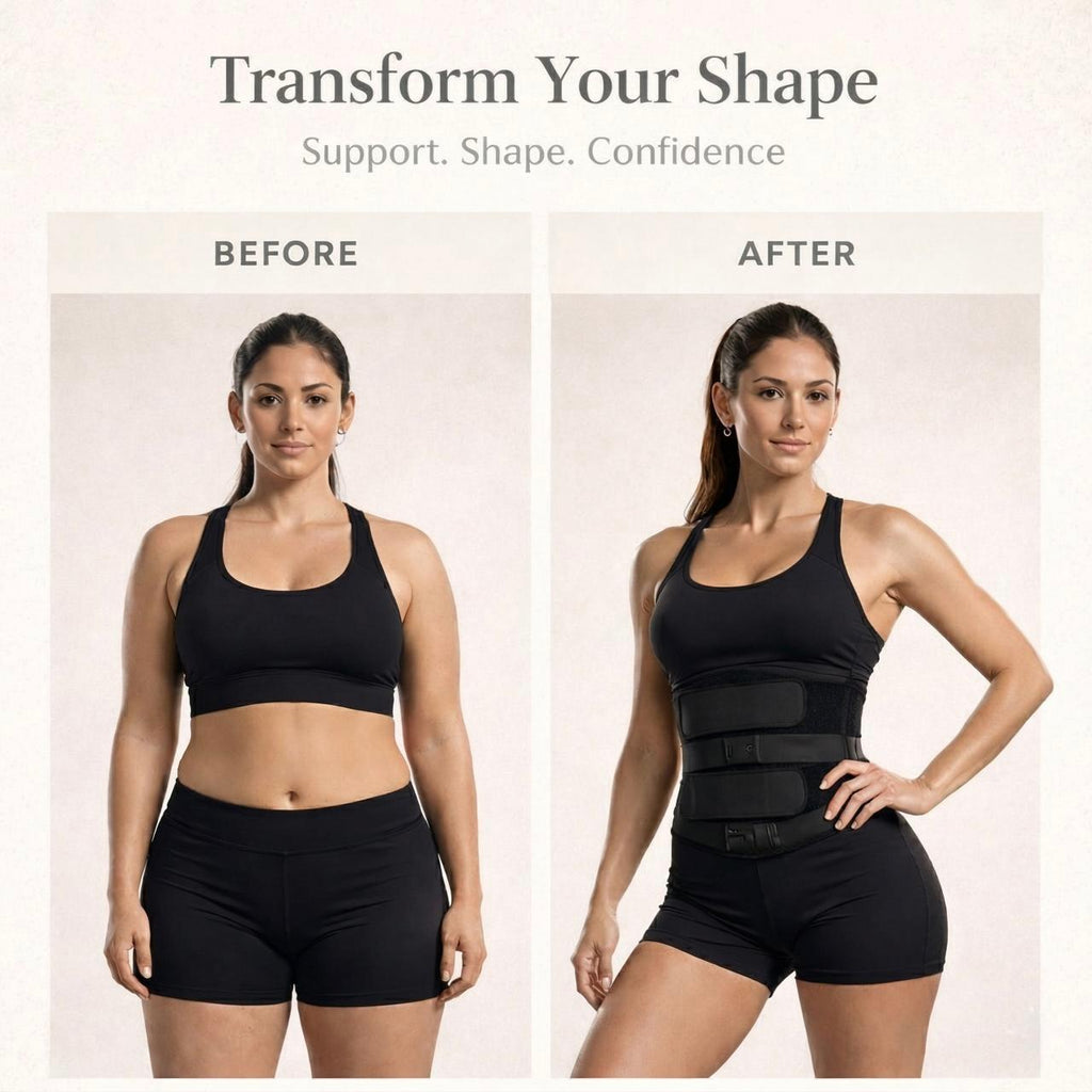 PrymeFit SweatShape Pro