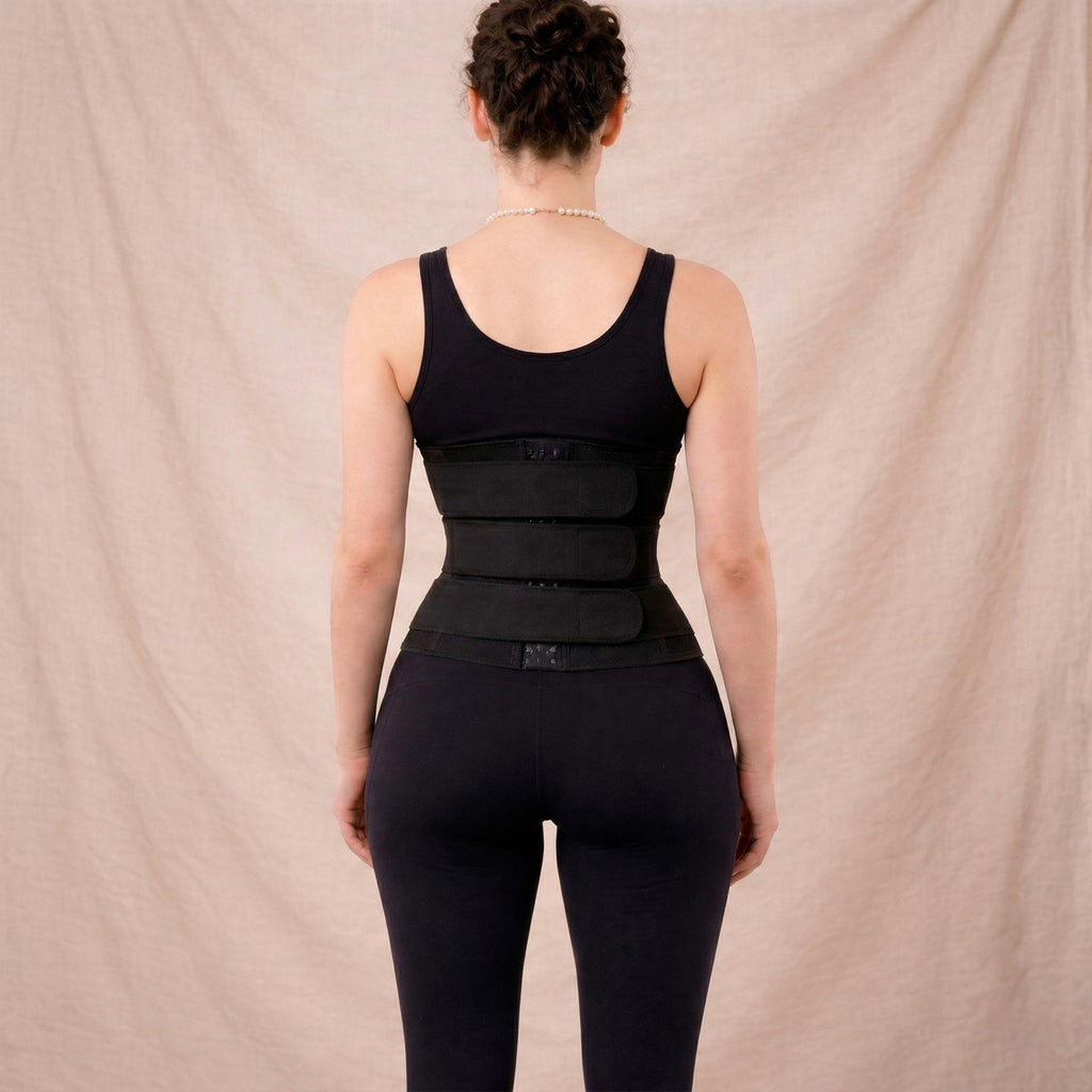 PrymeFit SweatShape Pro